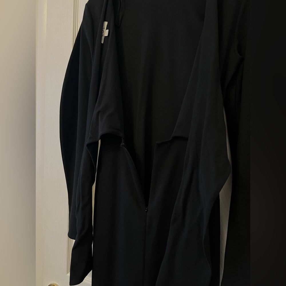 COS OPEN BACK DRESS - Picture 8 of 8